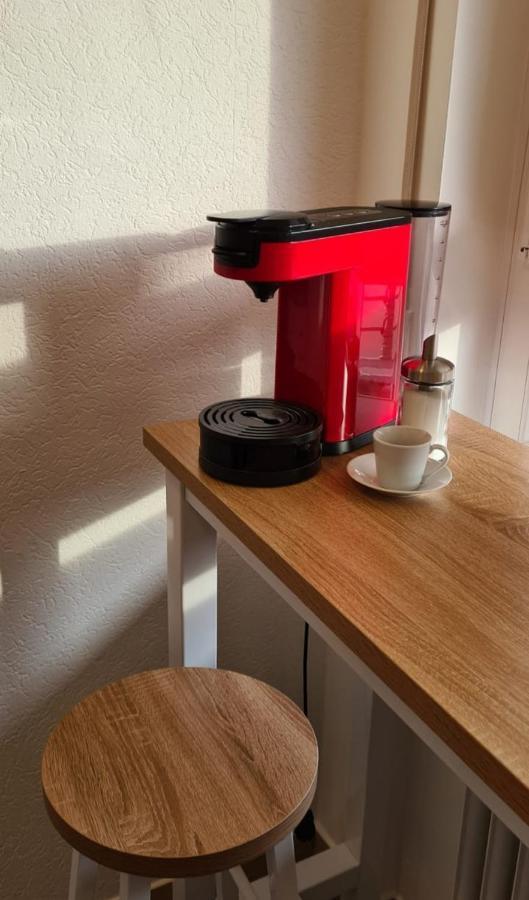 Ferienwohnung Am Waldsee Mit Schwimmbad Gernsbach Ngoại thất bức ảnh